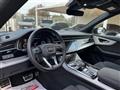 AUDI Q8 45 TDI quattro tiptronic S-LINE 231CV