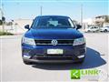 VOLKSWAGEN TIGUAN 2.0 TDI SCR DSG Business BlueMotion Technology