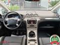 FORD S-MAX 2.0 TDCi 140CV Titanium 7p.ti DPF