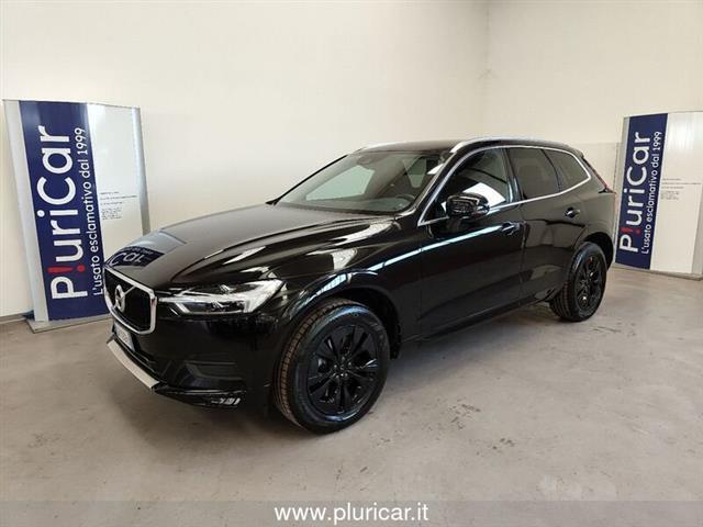 VOLVO XC60 B5 (d) AWD Geartronic Business Plus