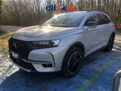 DS 7 CROSSBACK BlueHDi 130 aut. Performance Line