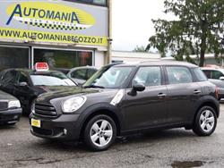 MINI COUNTRYMAN Mini One D Business XL Countryman NEOPATENTATI