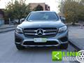 MERCEDES GLC SUV 4MATIC SPORT GARANZIA 12 MESI/UNIPROPR.