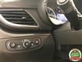 OPEL MOKKA X 1.4 Turbo GPL Tech 140CV 4x2 Innovation