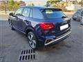 AUDI Q2 30 2.0 tdi S line edition s-tronic