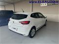 RENAULT CLIO 1.5 DCI 86cv Zen Iva esposta