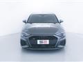 AUDI A3 SPORTBACK SPB 40 TFSI quattro S tronic S line edition