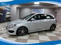 MERCEDES CLASSE B D 4Matic Automatic Premium EU6B