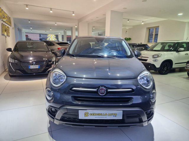 FIAT 500X 1.6 MultiJet 120 CV Cross tua da ?179,00 mensili