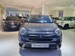 FIAT 500X 1.6 MultiJet 120 CV Cross tua da ?179,00 mensili