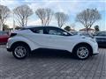 TOYOTA C-HR 1.8 Hybrid E-CVT Business