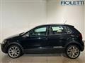 VOLKSWAGEN POLO Cross 1.4 TDI BlueMotion Technology