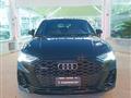 AUDI Q3 SPORTBACK SPB 35 TDI quattro S tronic S line edition  i,e