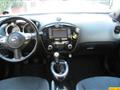 NISSAN JUKE 1.6 CVT N-Connecta