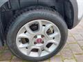 FIAT PANDA 1.3 MJT S&S 4x4 Aziendale Italia