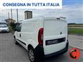 FIAT DOBLÒ 1.4 NATURAL POWER (METANO)-CRUISE C-BLUETOOTH-