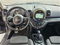 MINI COUNTRYMAN 2.0 Cooper SD Countryman ALL4 Automatica