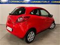 FORD KA+ 1.2 8V 69CV