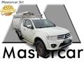 MITSUBISHI L200 d.cab 2.5 di-d Intense Plus 178cv N1 E5 - EY434NV