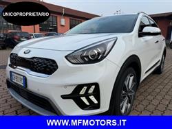 KIA NIRO 1.6 GDi DCT HEV Style