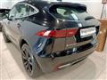 JAGUAR E-PACE HYBRID 2.0d i4 mhev S awd 204cv auto 2.0 D I4 204cv S AW