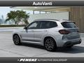 BMW X3 xDrive20d 48V Msport