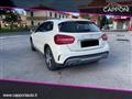 MERCEDES CLASSE GLA CDI Automatic 4Matic Pelle/Sedili sportivi