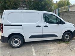 FIAT DOBLÒ 1.5 BlueHdi 100CV PC-TN Van