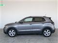 VOLKSWAGEN T-CROSS 1.0 TSI ADVANCED 110 CV