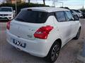 SUZUKI SWIFT 1.2 Hybrid 4WD AllGrip Top