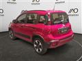 FIAT PANDA 1.0 FireFly S&S Hybrid Red