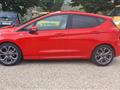 FORD FIESTA 1.5 TDCi 5 porte ST-Line