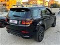 LAND ROVER DISCOVERY SPORT 2.0TD4 163CV AWD R-DYNAMIC SE AUTO IVA C20 KAMERA