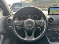 AUDI A3 SPORTBACK SPB 1.6 TDI S tronic Business