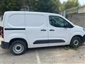 FIAT DOBLÒ 1.5 BlueHdi 100CV PC-TN Van