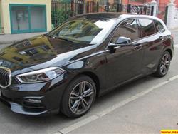 BMW SERIE 1 d 5p. Sport