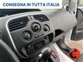 RENAULT KANGOO 44 KW ALLESTITO-CRUISE-BATTERIE DI PROPRETA'-