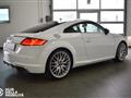 AUDI TT Coupé 2.0 TFSI 310 CV quattro