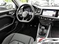 AUDI A1 SPORTBACK SPB 25 TFSI S LINE CAR PLAY, MATRIX