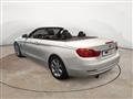 BMW SERIE 4 Serie 4 F/32-33-36-82-83 420i Cabrio