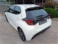 TOYOTA YARIS 1.0 5 porte Trend "NEOPATENTATI"