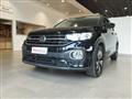 VOLKSWAGEN T-CROSS 1.0 TSI 110 CV SPORT R-LINE