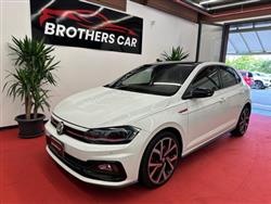 VOLKSWAGEN POLO 2.0 TSI DSG GTI 18"
