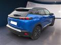 PEUGEOT 2008 (2013) II 2020 1.5 bluehdi GT Pack s&s 130cv eat8