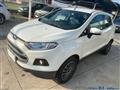 FORD EcoSport 1.0 EcoBoost 125 CV Titanium