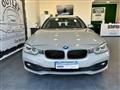 BMW Serie 3 Touring 320d Business Advantage auto