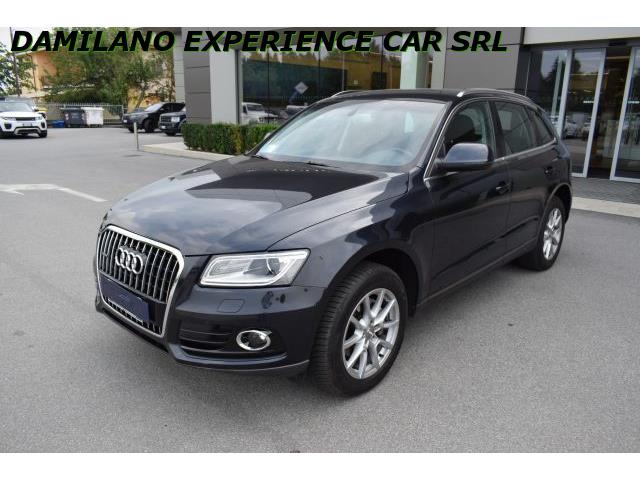 AUDI Q5 2.0 TDI 177 CV quattro