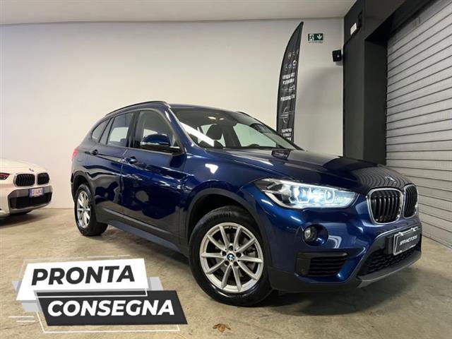 BMW X1 sDrive18d Business