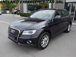 AUDI Q5 2.0 TDI 177 CV quattro