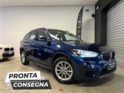 BMW X1 sDrive18d Business